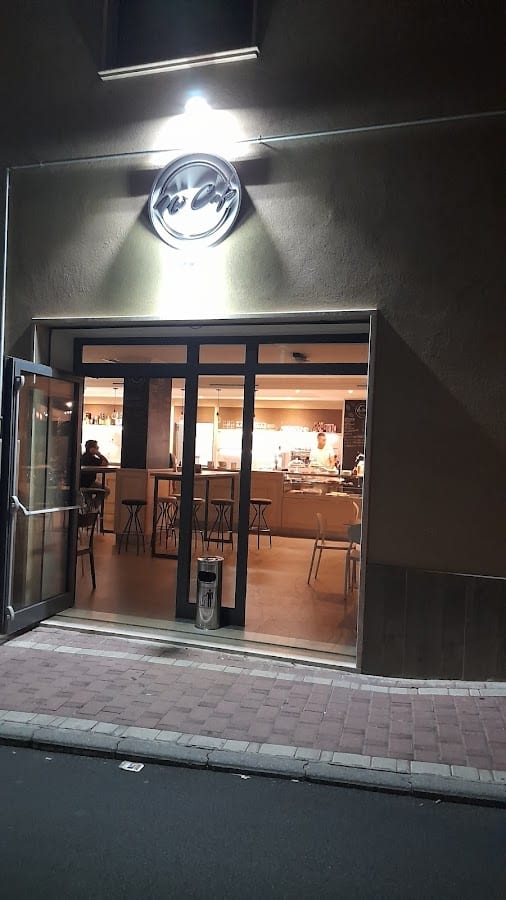 Le Stanze Di Nu Café