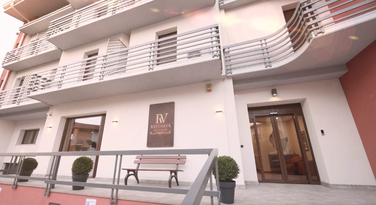 Residence Vittoria