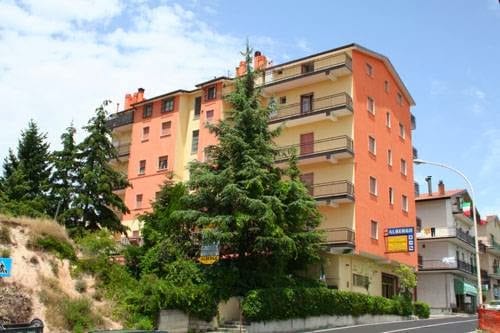 SUPERSONIK Hotel - Ristorante/Pizzeria