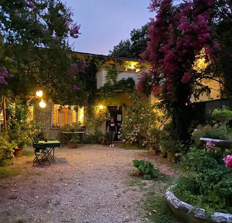 Agriturismo San Lorenzo