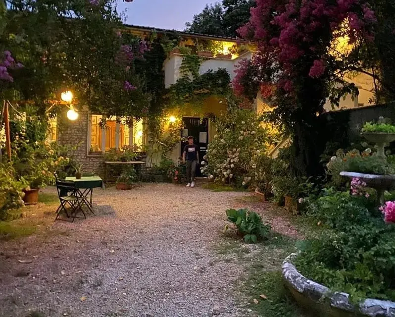Agriturismo San Lorenzo