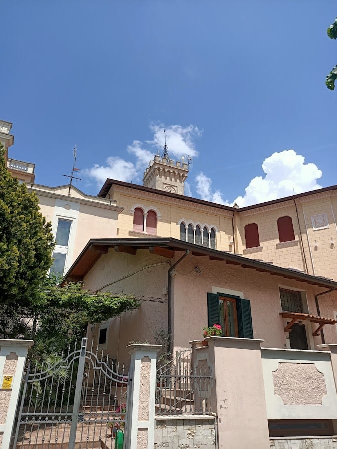 B&B La Locanda
