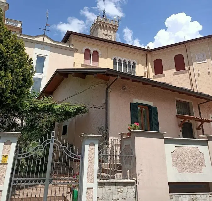 B&B La Locanda