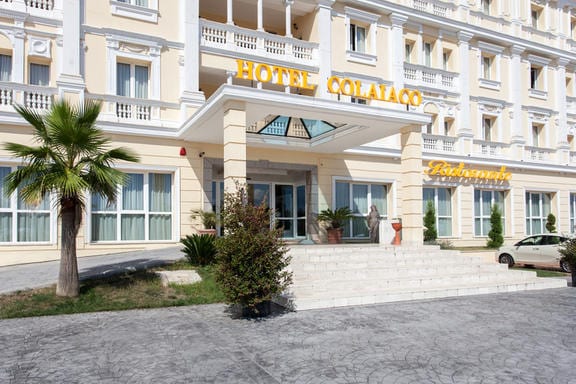 Best Western Hotel Colaiaco