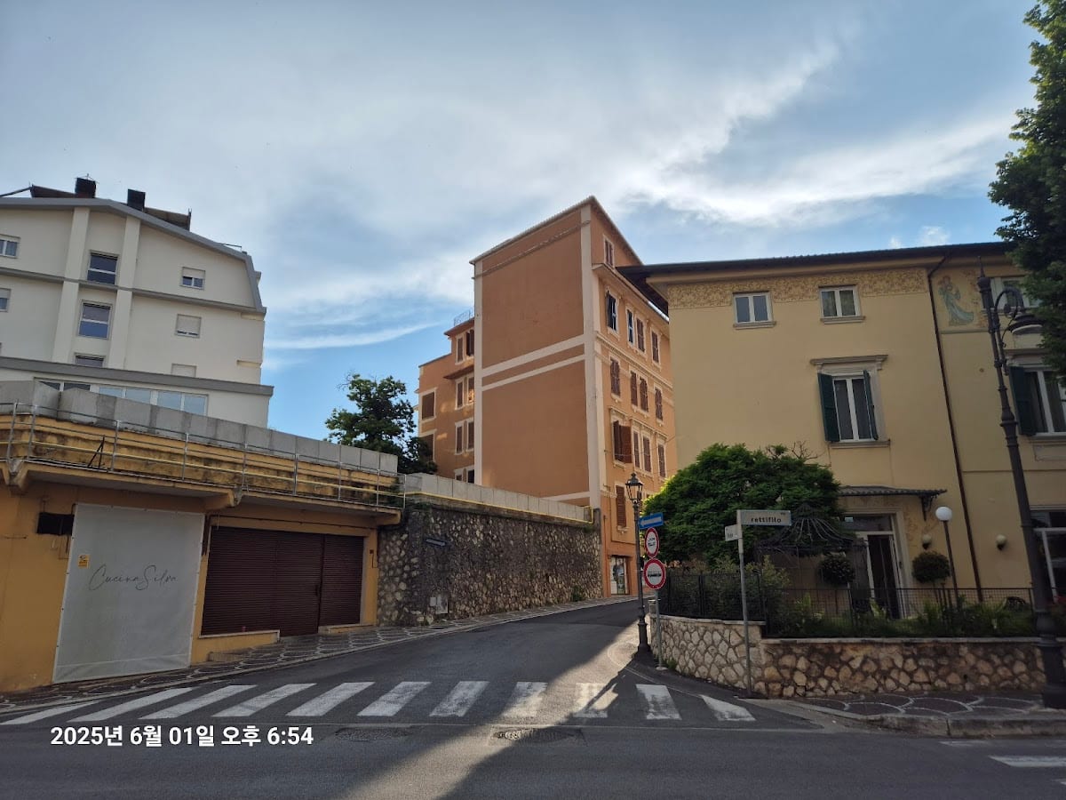 Hotel Continentale