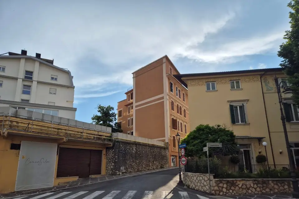 Hotel Continentale