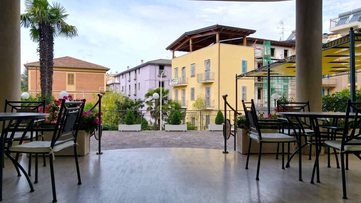 Hotel dei Pini