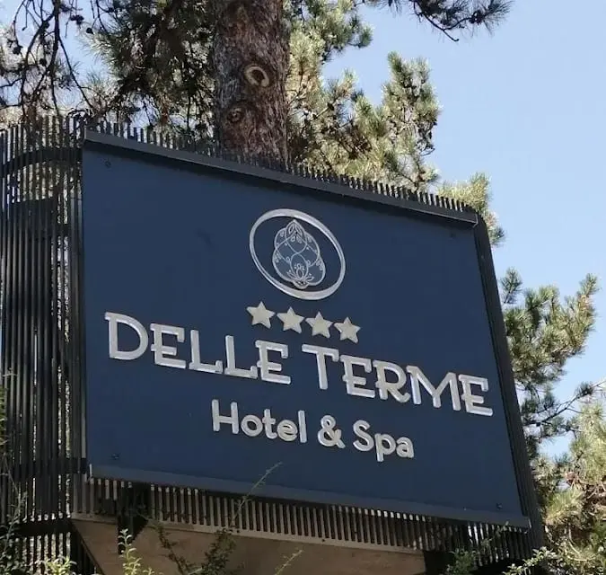Hotel delle Terme & Spa
