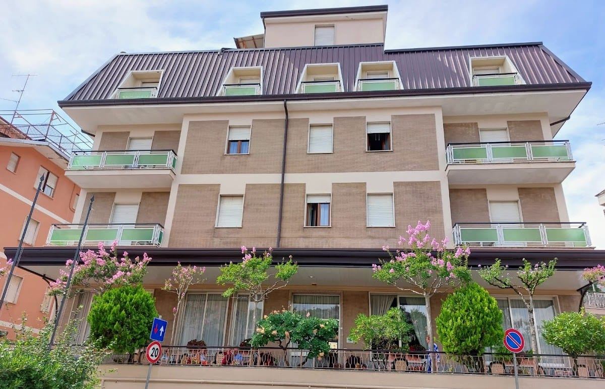 Hotel Fleming
