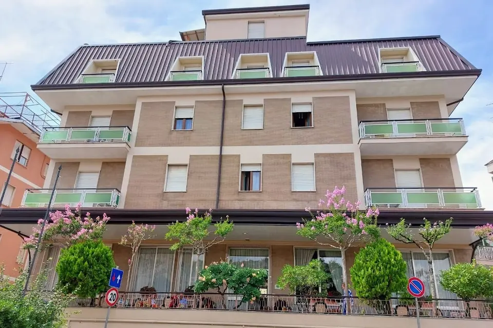 Hotel Fleming