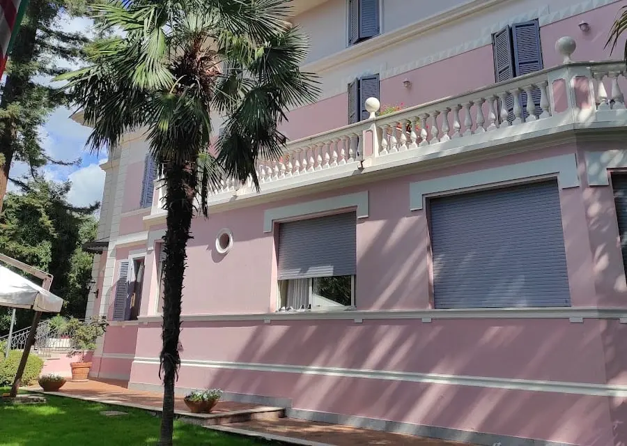 Hotel Gioia Garden