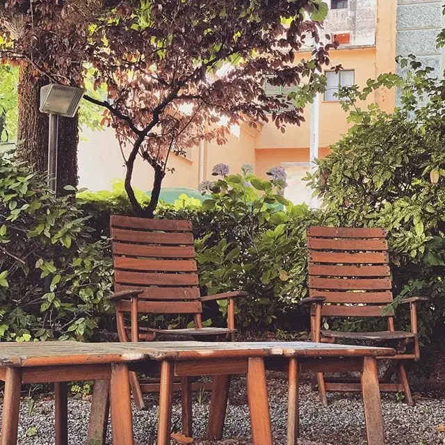 Hotel Italia