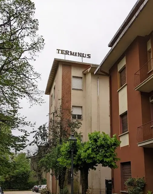 Hotel Terminus