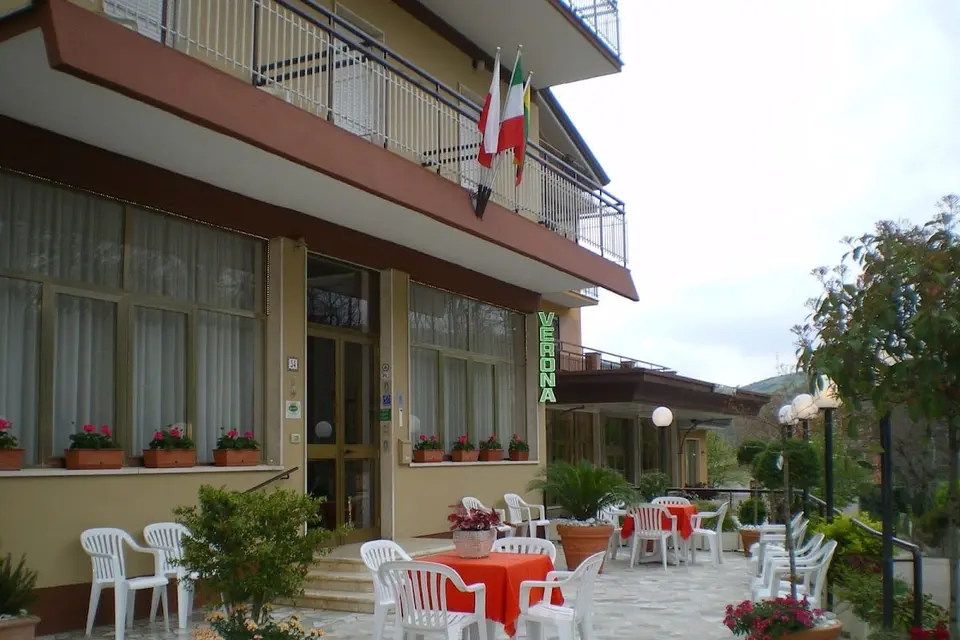 Hotel Verona