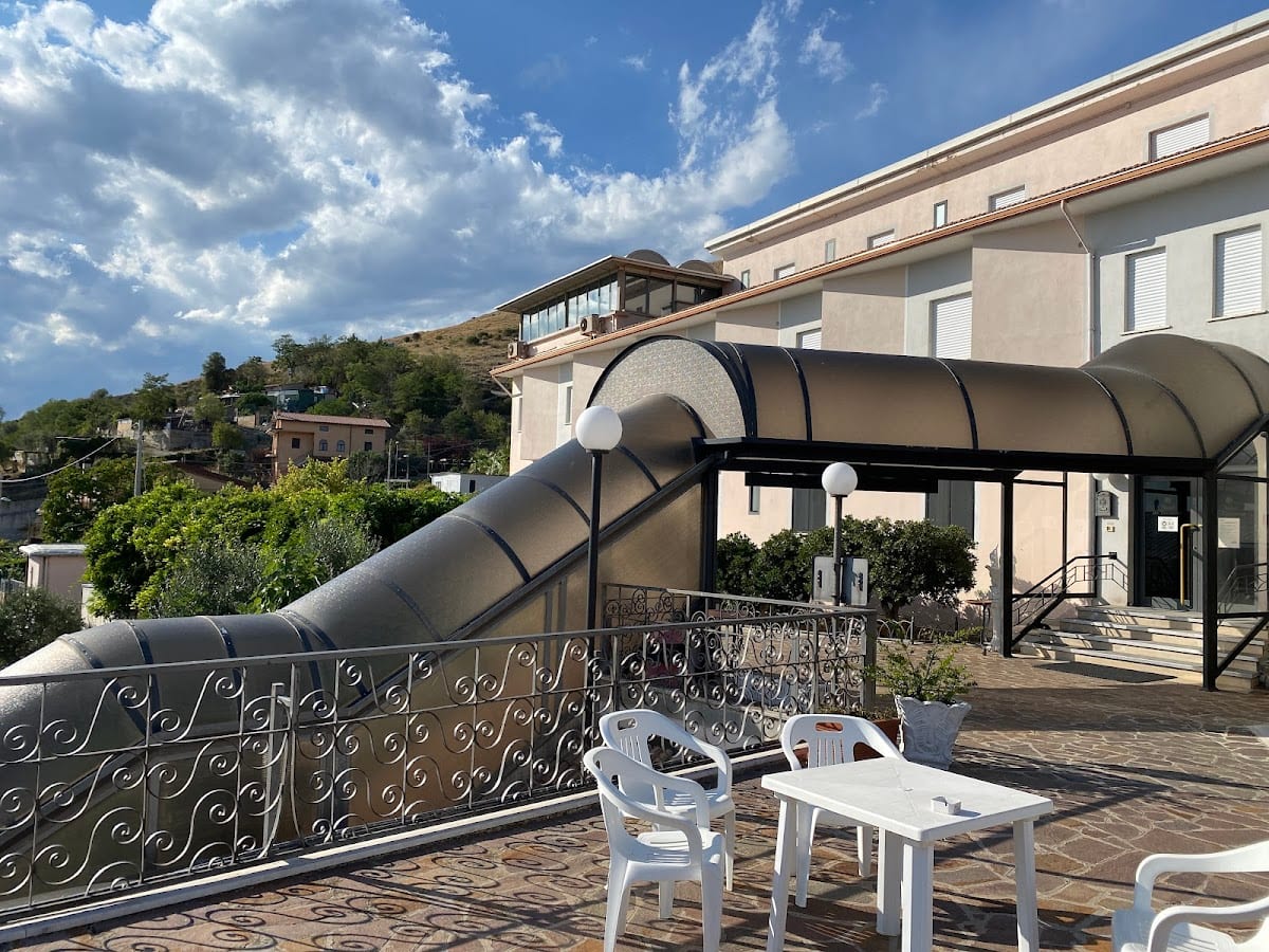 La Panoramica