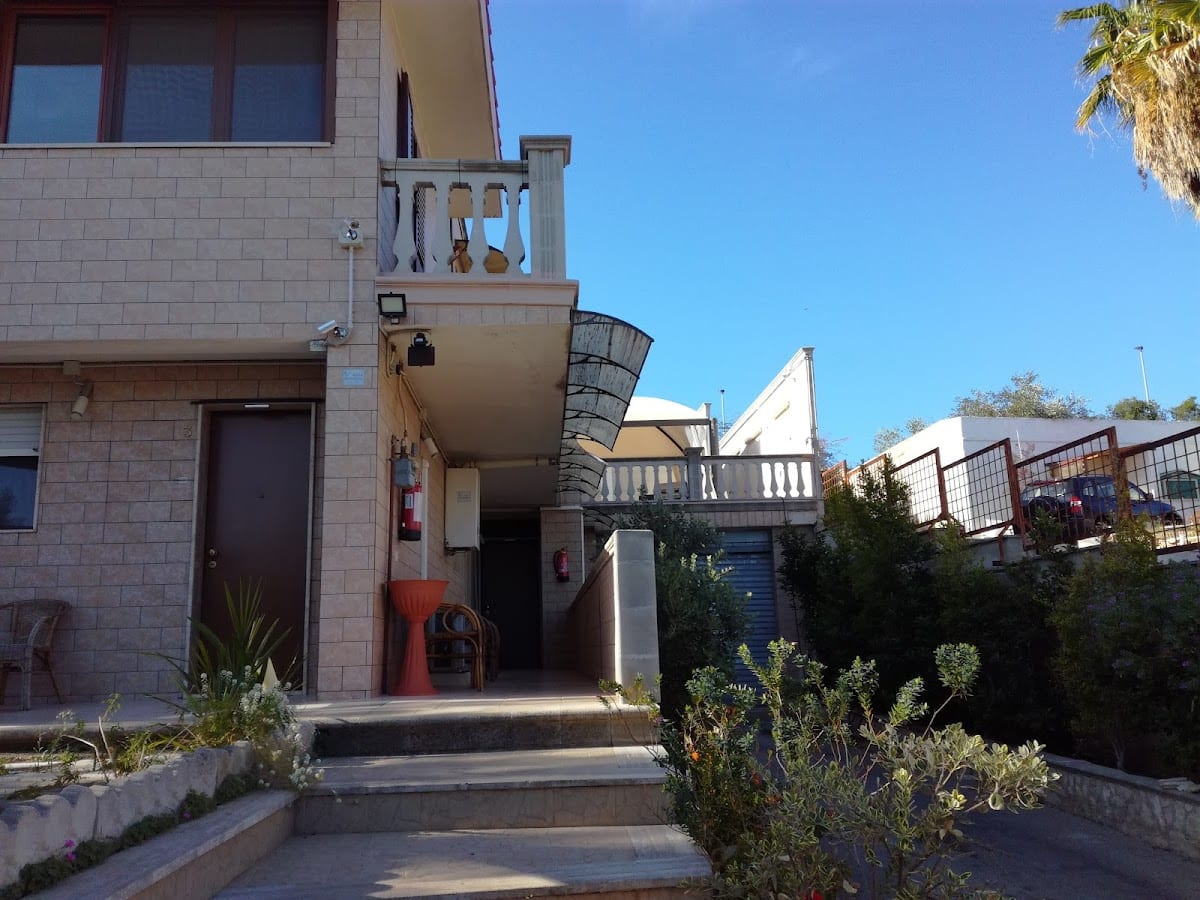 B&B Le Sirene