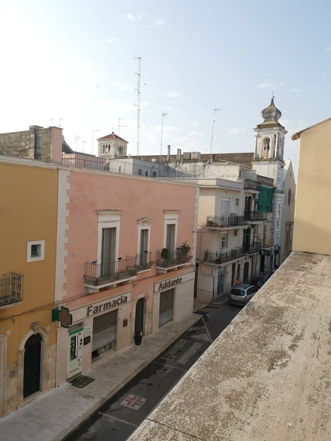 Casa Gnoni Bed a d Breakfast
