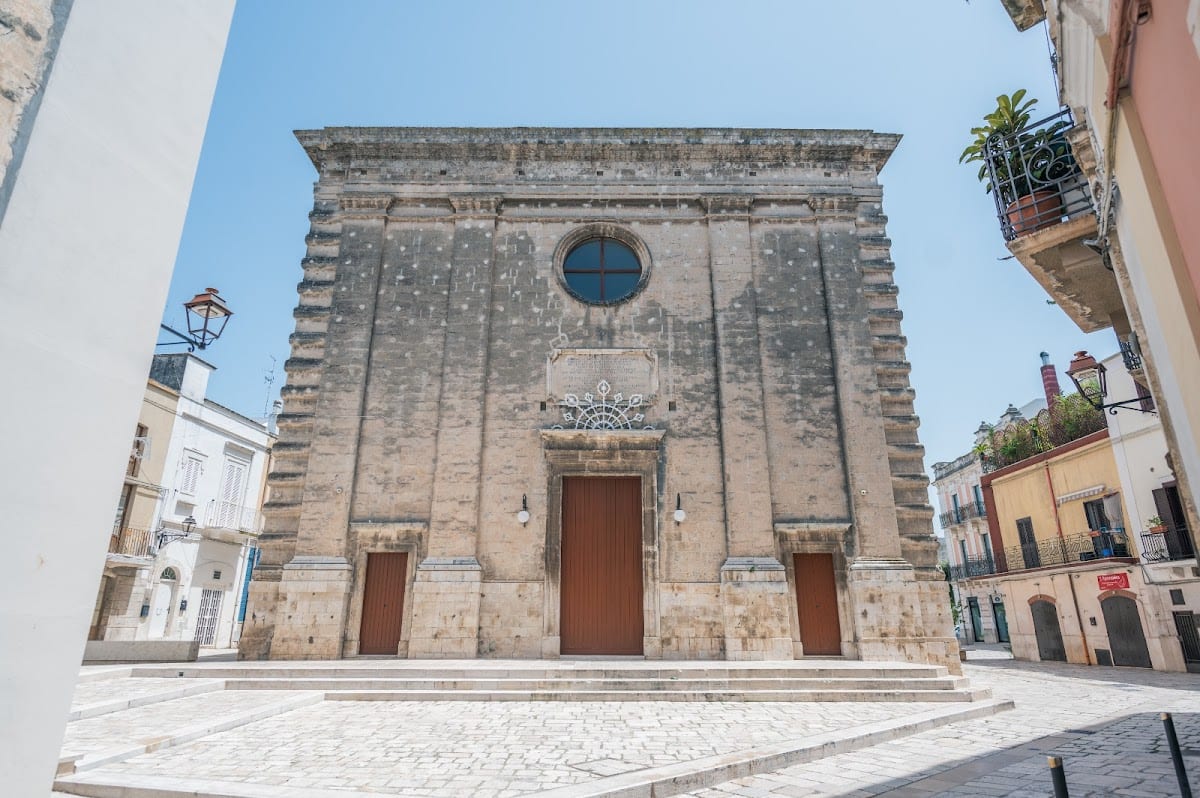 Il Borgo Antico