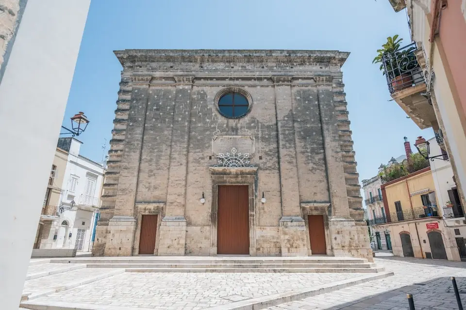 Il Borgo Antico