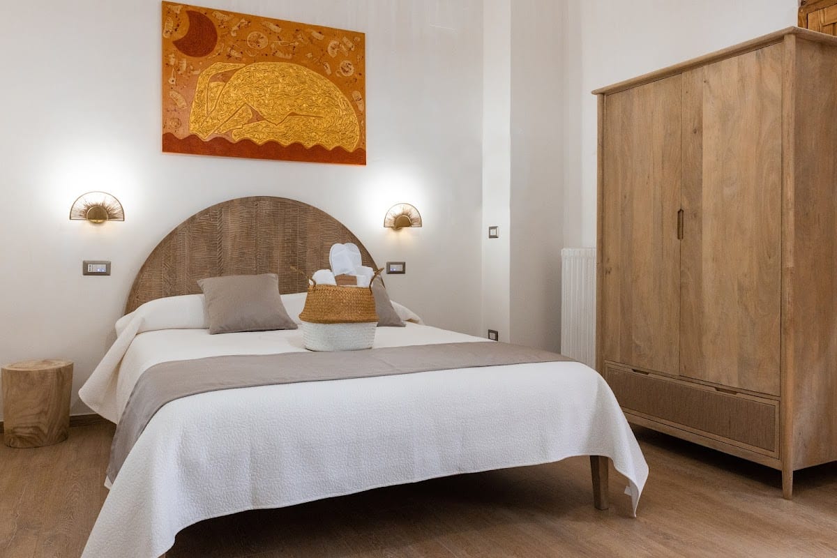 Lovely Rooms - Guest House Suites