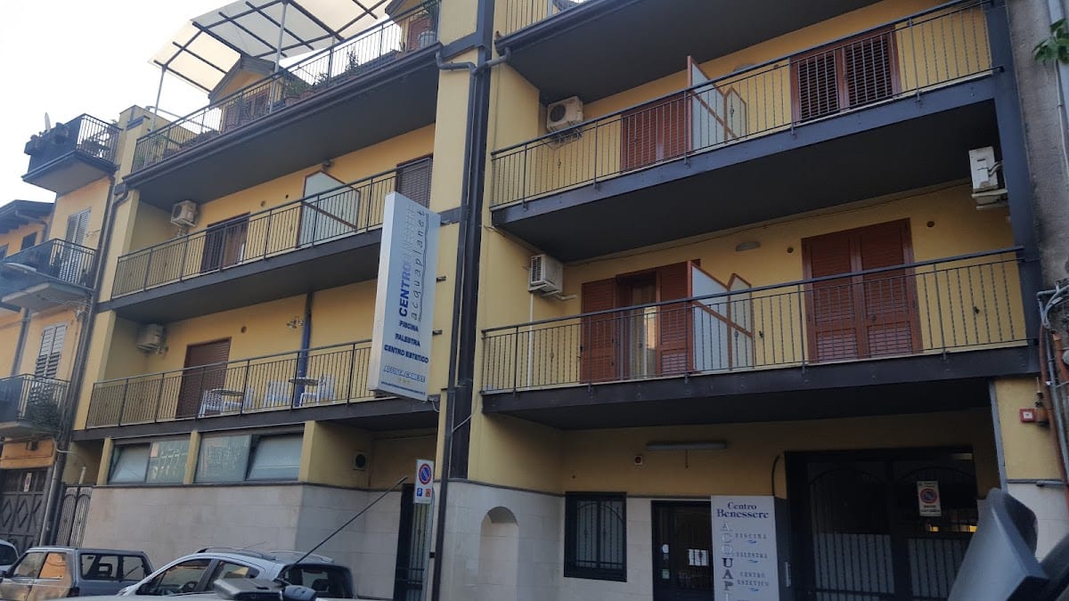 Centro Benessere Acquaplanet