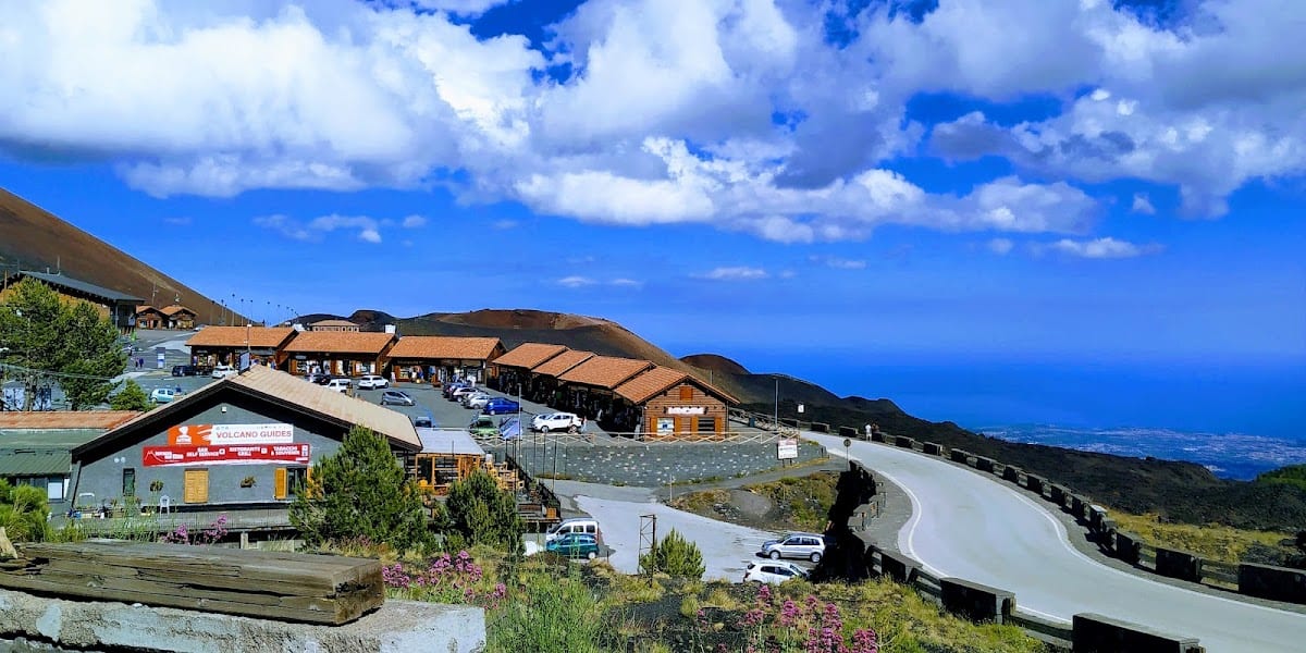 Rifugio Giovanni Sapienza