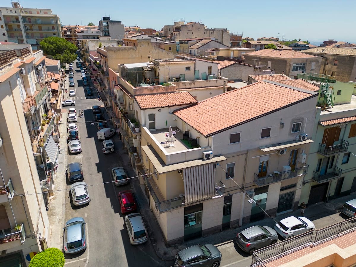 Siculea Home