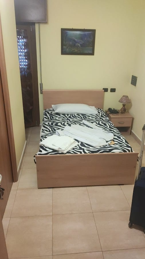 Affittacamere La Martina