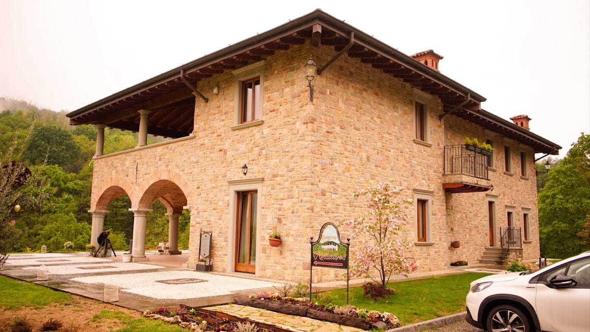 Agriturismo Grammelot