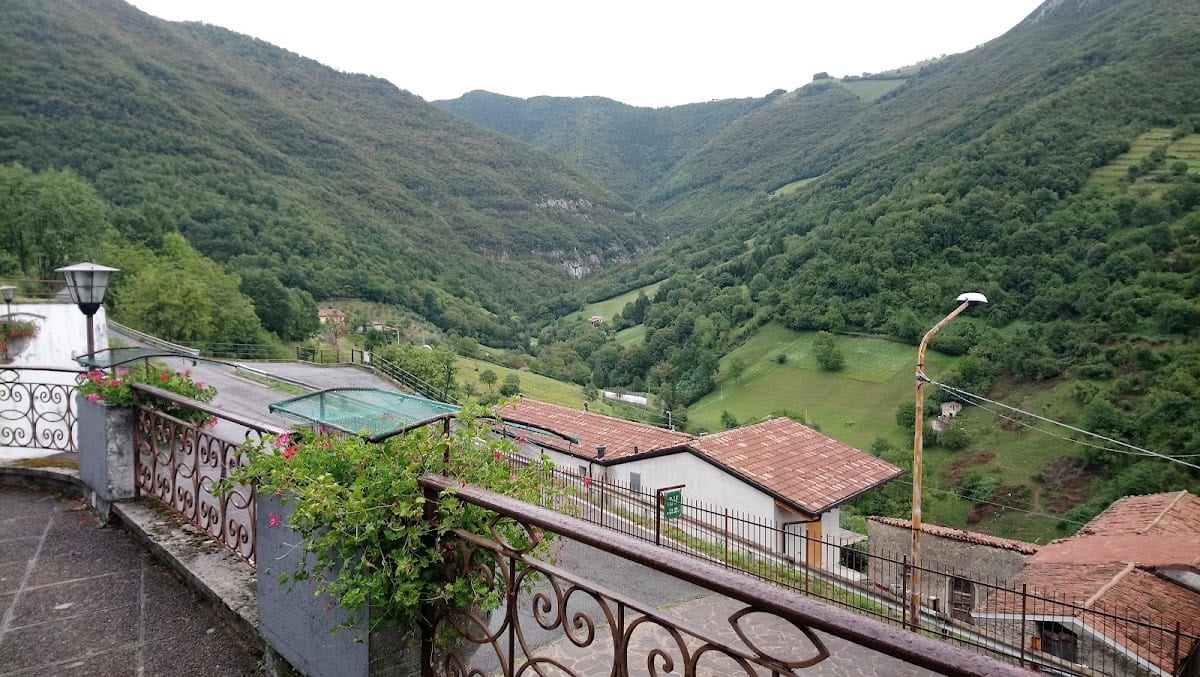 B&B IL SANTO PELLEGRINO CHIUSO DEFINITIVAMENTE