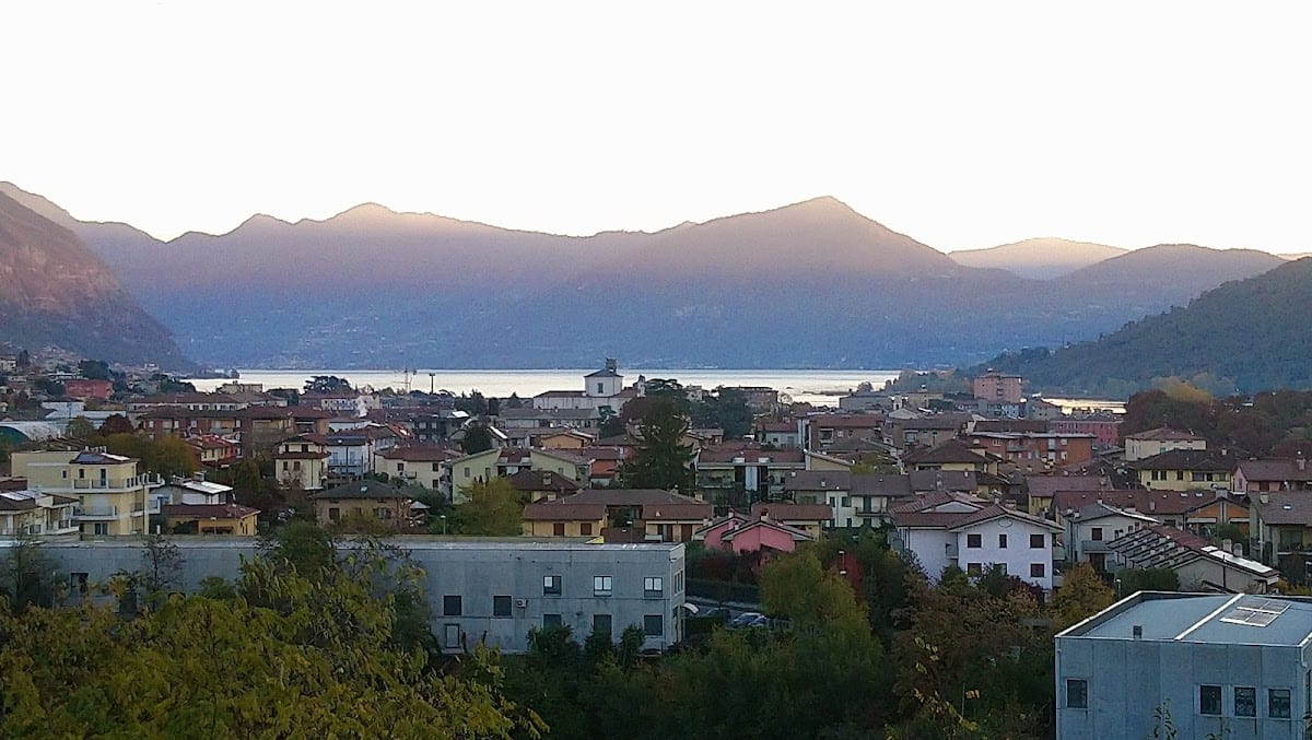 B&B La Fenice sul Lago