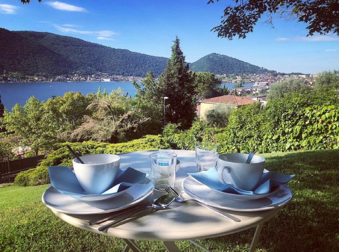 Giuseppe B&B