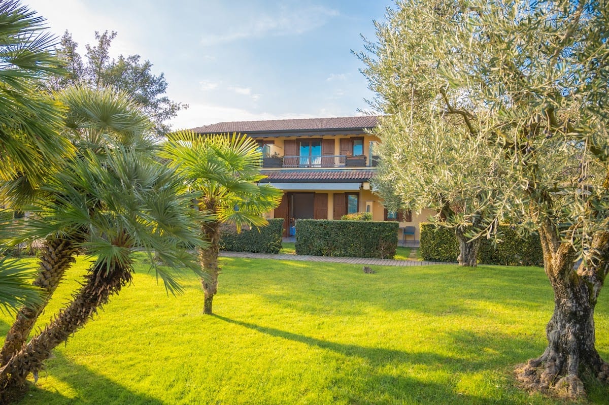 Hotel & Residence Ulivi