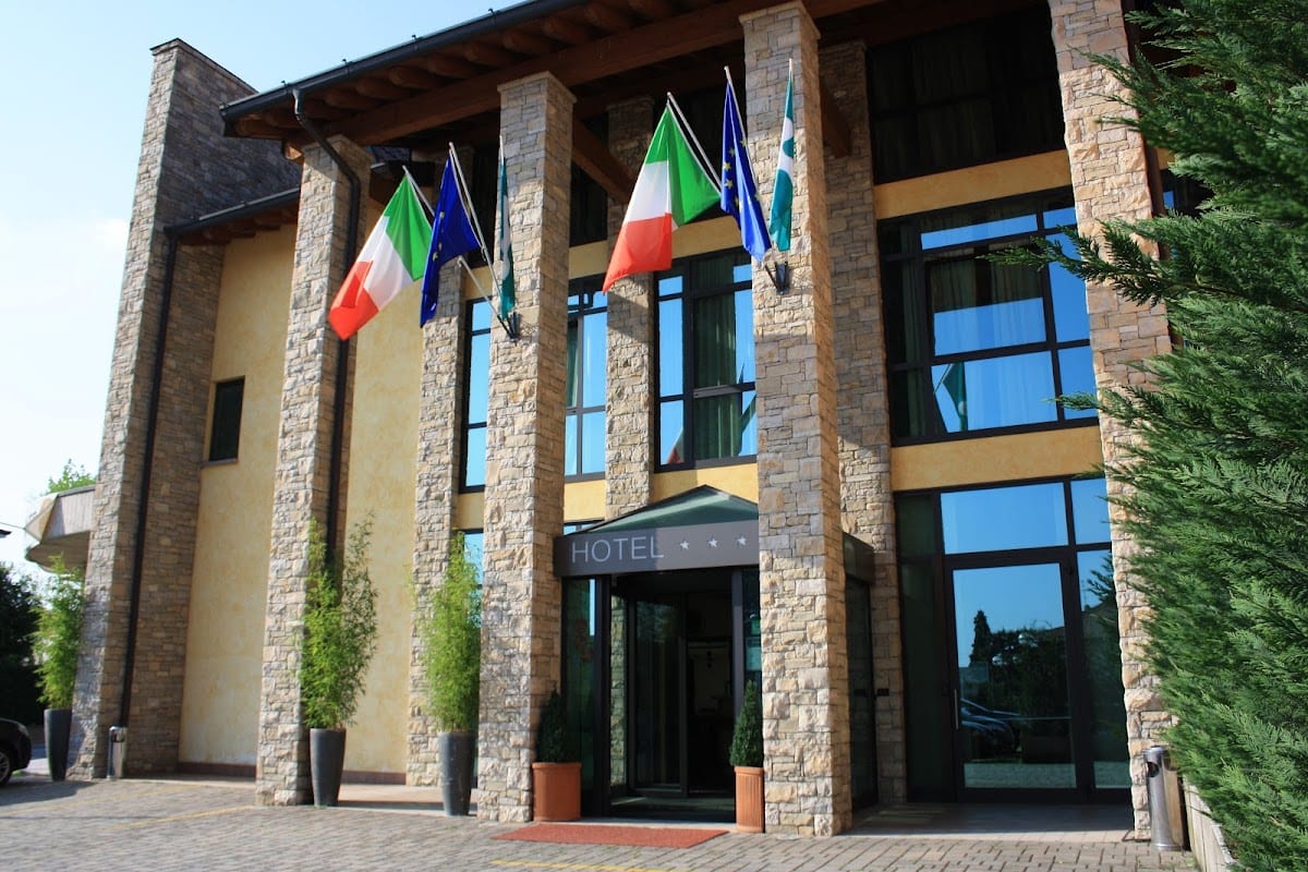 Sole della Franciacorta - Hotel & Restaurant