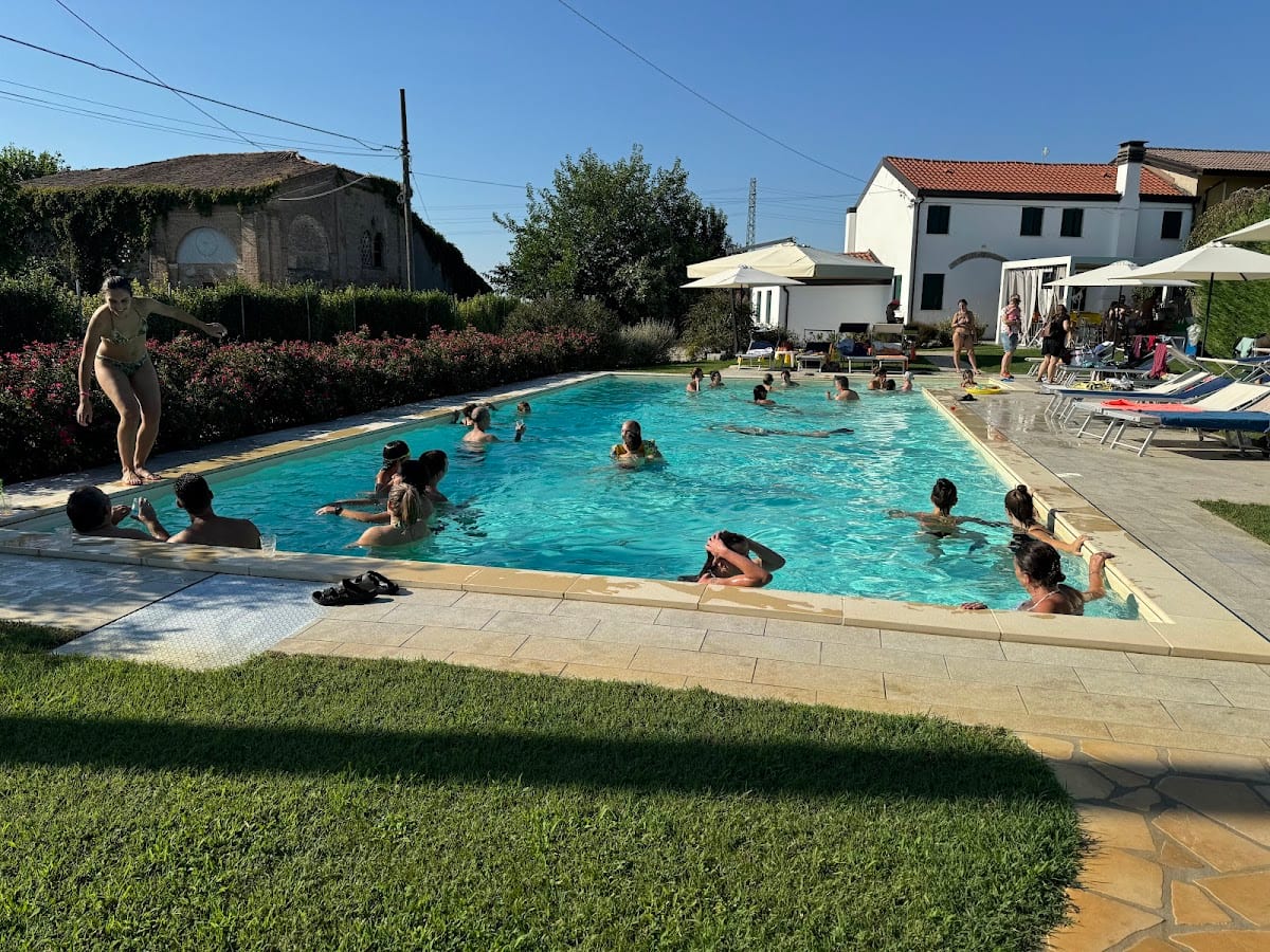 Adria bnb Nature Resort
