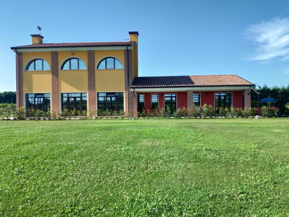B&B Ca' Bianca