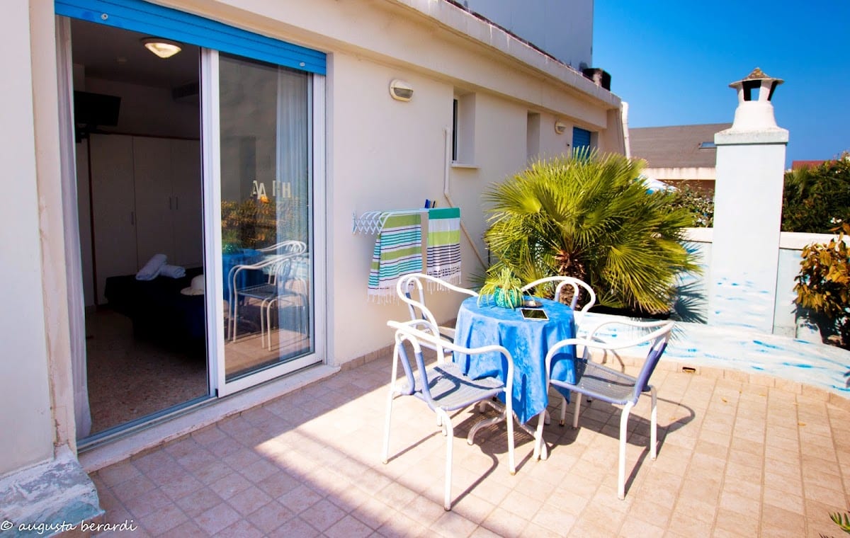 Hotel Adria