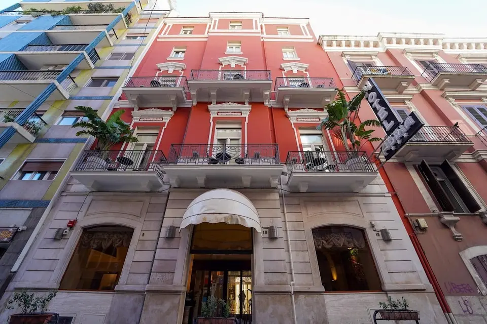 Hotel Adria