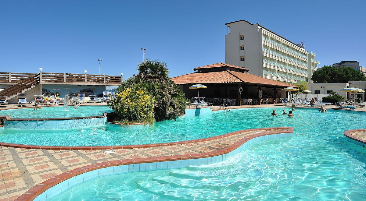 Hotel Adria