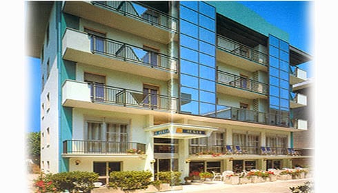 Hotel Adria Bellaria