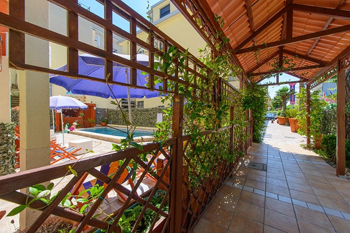 Hotel Adria Nuova