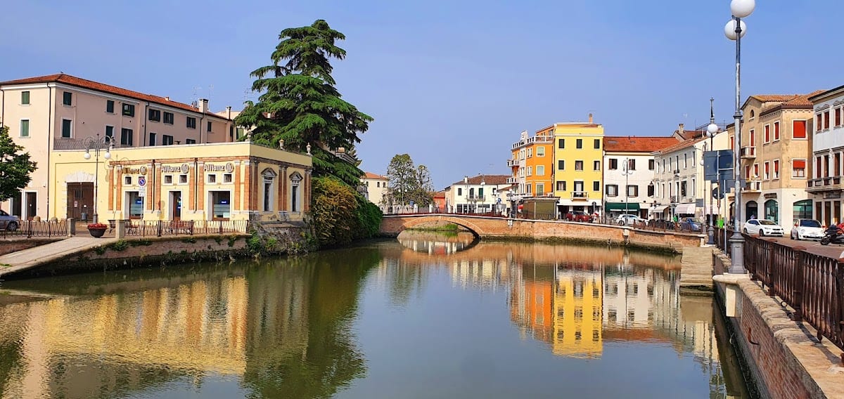 Hotel Stella D'Italia