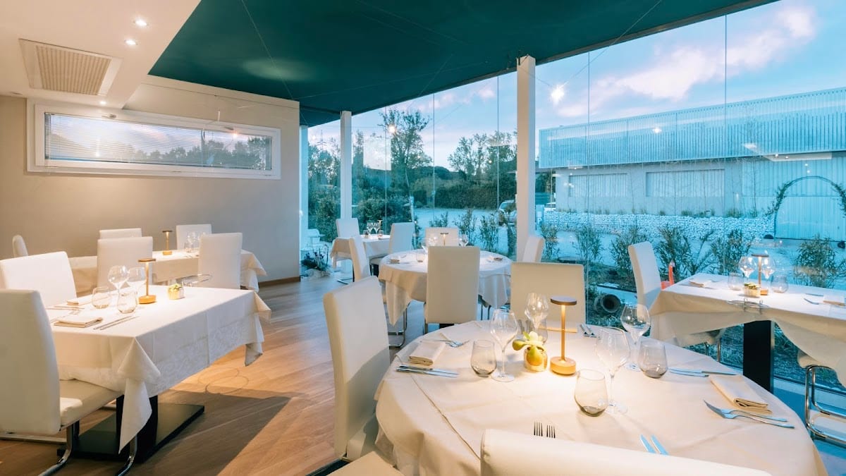 Ristorante Locanda 7 Mari