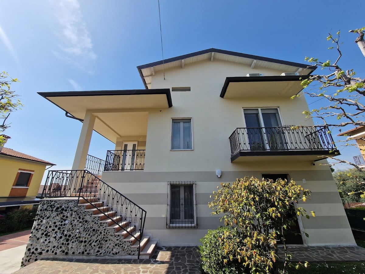 B&B A due passi dal Lago
