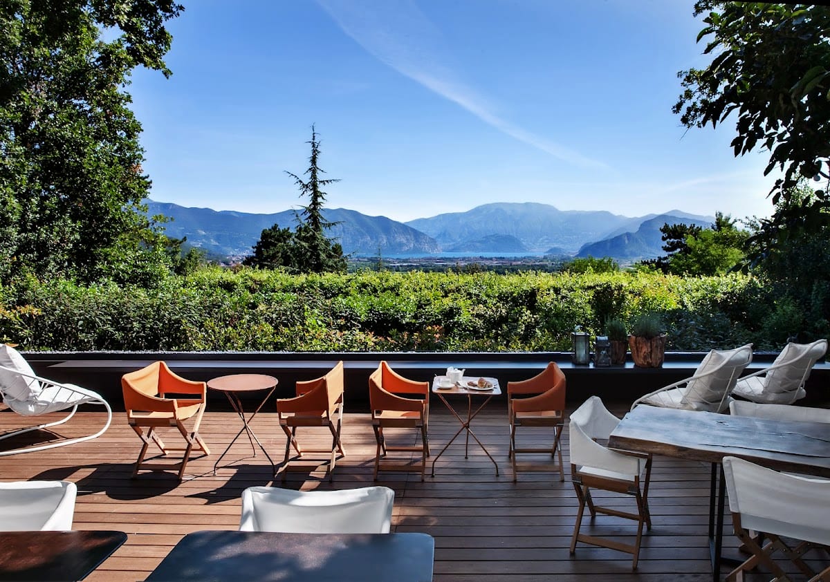L’Albereta Relais & Châteaux