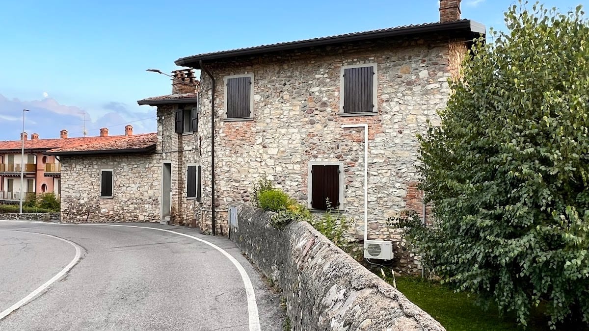 La Terrazza Sulle Vigne
