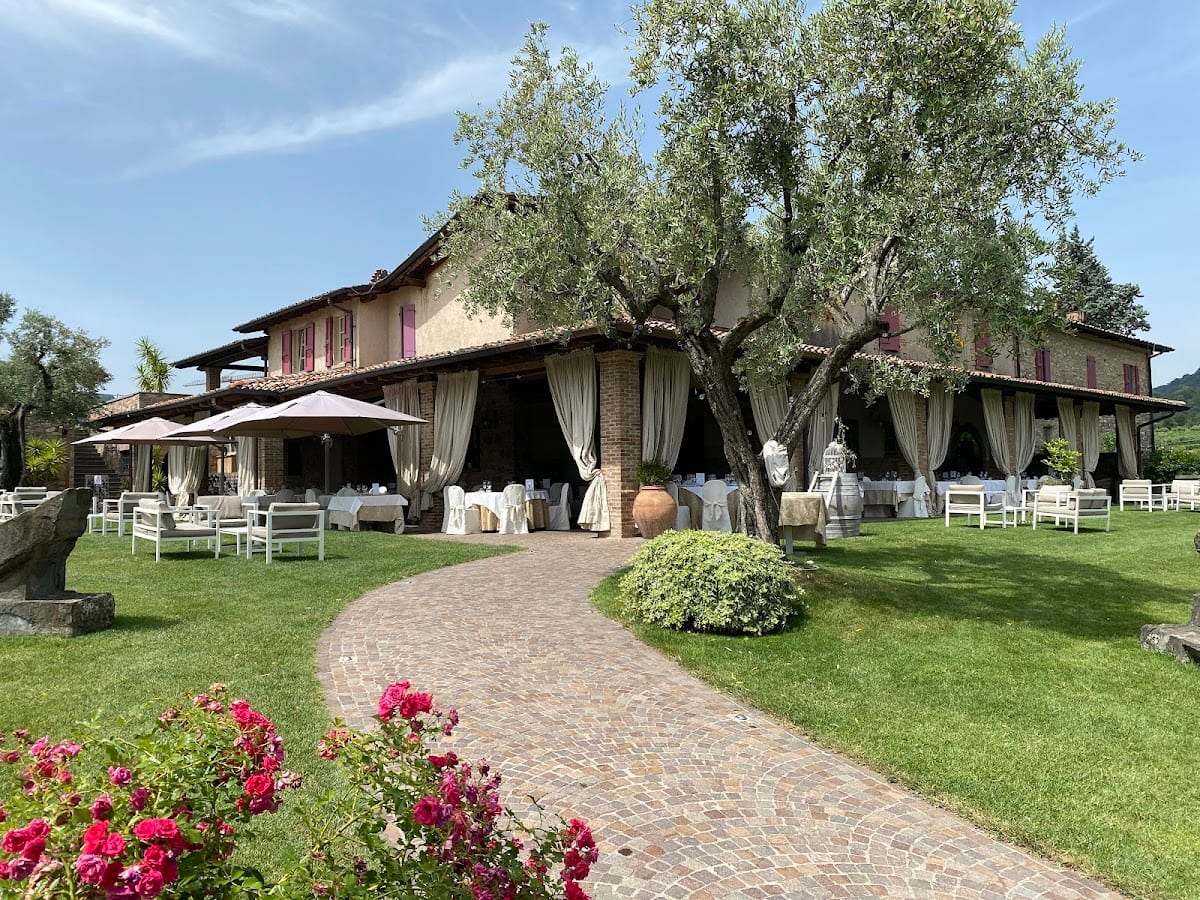 Solive Franciacorta