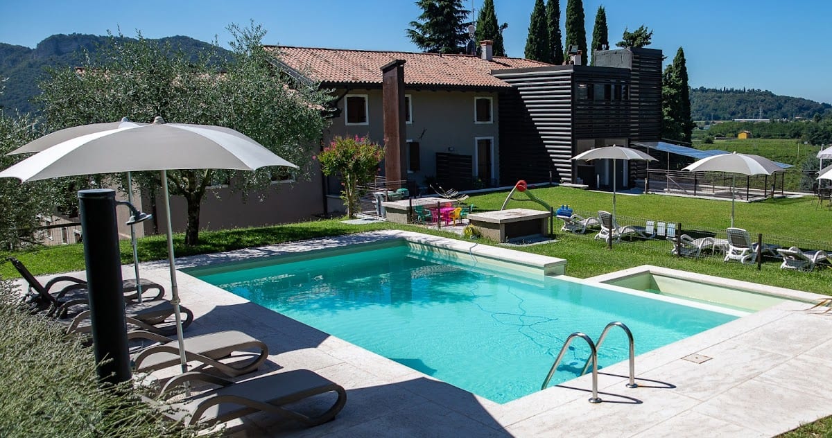 Agriturismo Riondel