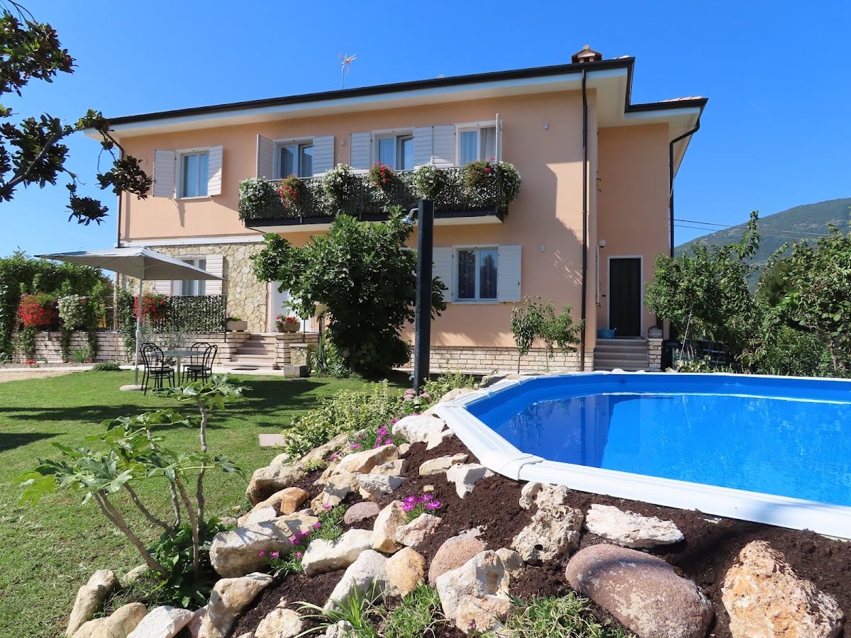 B&B La Magnolia
