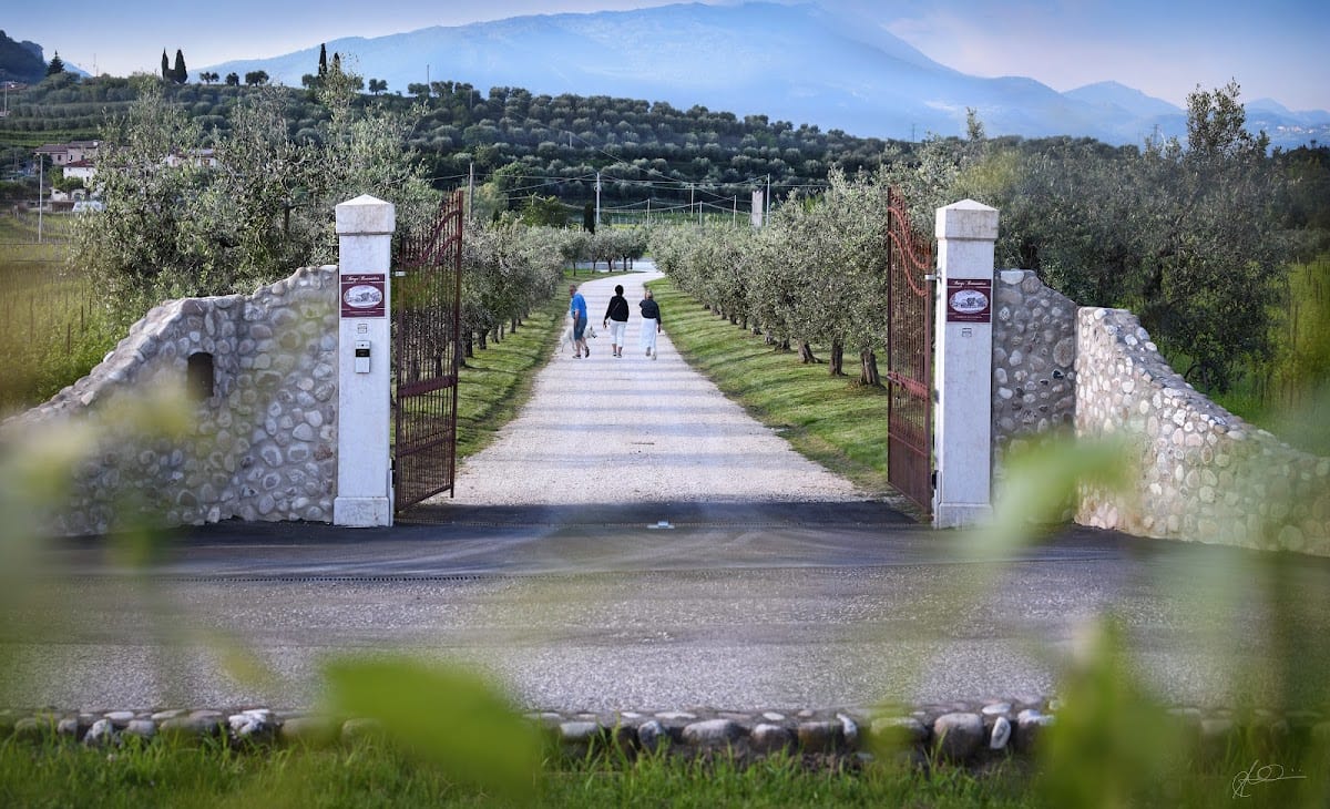 Borgo Romantico Green Relais